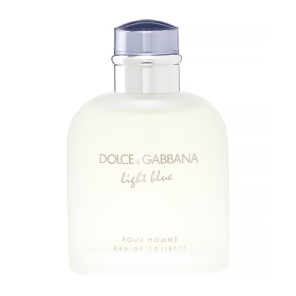 Dolce & Gabbana Other - Light Blue By Dolce & Gabbana